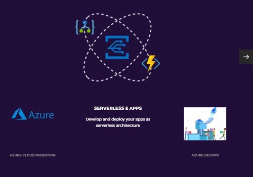 Serverless and Apps