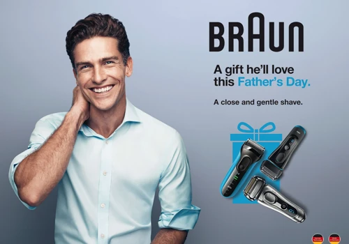Braun