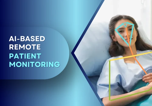 AI-based Remote Patient Monitoring