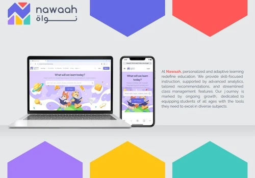 Design & Development of EdTech / LMS from Scratch