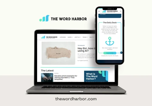 Branding and Website Development