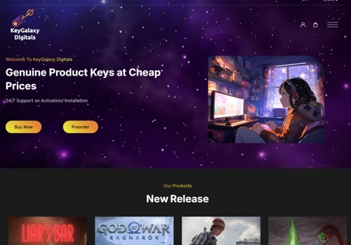 KeyDigital