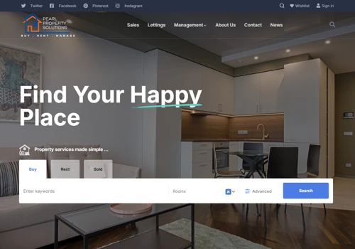 Pearl Property Solutions