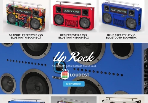 Bumpboxx