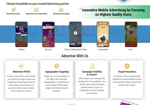 In-App-Advertising