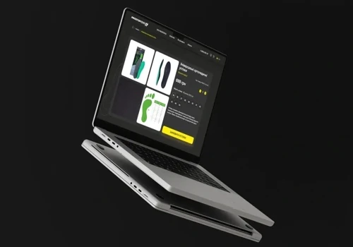Prostopoo – Online Store for Orthopedic Insoles