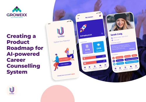 AI-powered Career Counselling System