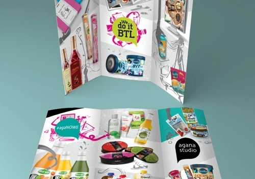 Packaging design
