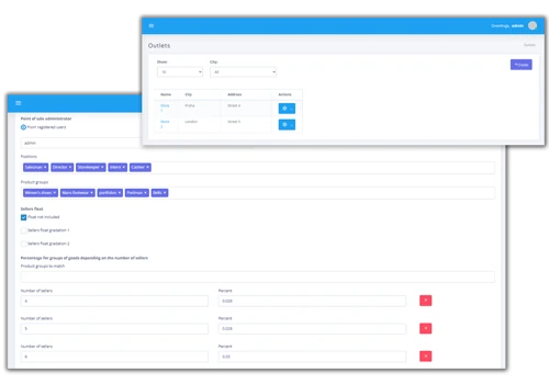 Development of Payroll management system
