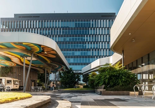 Hard-launching Nicholas Street Precinct