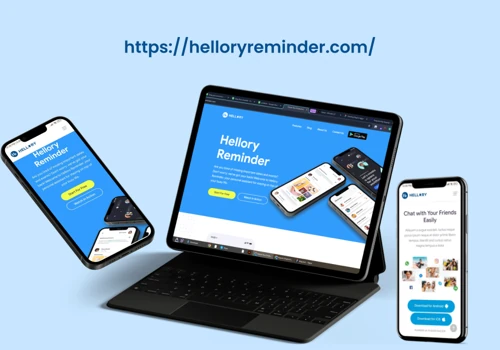 Hellory Reminder - Intelligent Reminder App