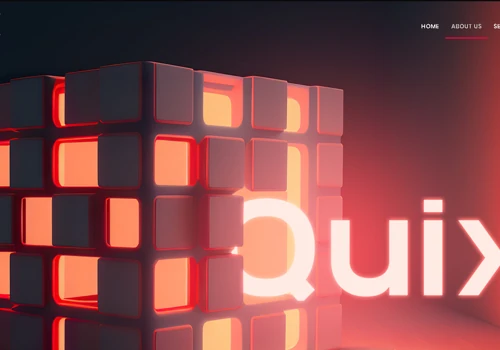 Complete Branding | Quix Marketing