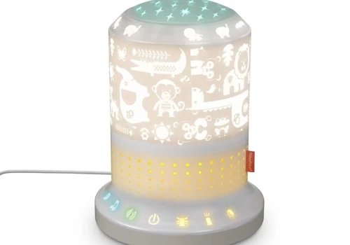 Fisher-Price Smart Connect Baby Gear