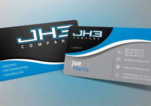 Business Cards