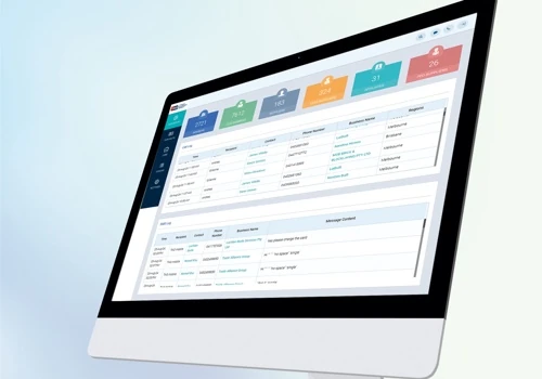 Software Maintenance & Support