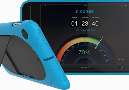 KiDCASE