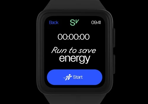 B2B Branding for Servetia