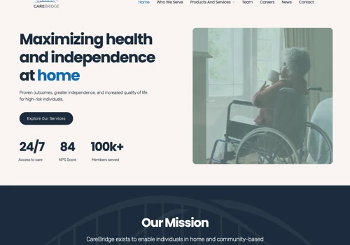 CareBridge