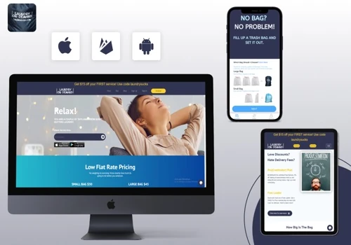 Laundry On Demand