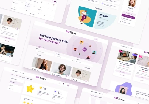 eLearning Platform