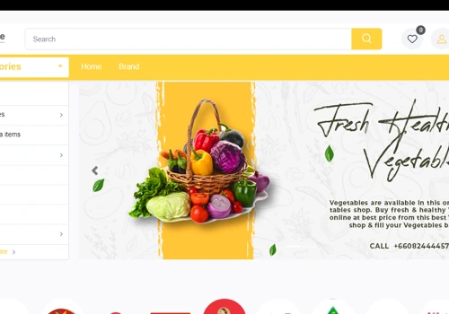 Erawan Spices- An Online Food & Grocery
