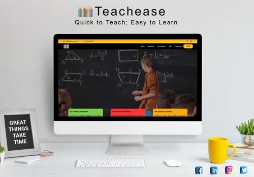 Smart Teaching Solution