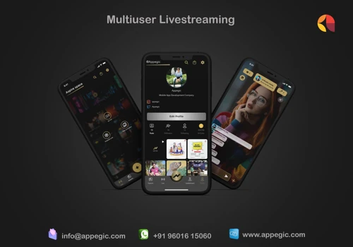 Aspire Live