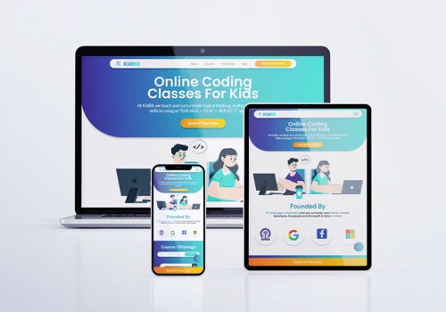 Education Platform