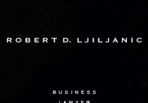 Law Practice - Commercial Real Estate