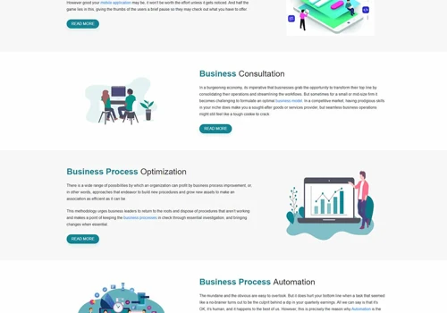 Wisertech Solutions
