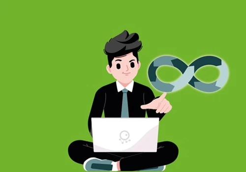 Value generation in IT areas with DevOps and QA