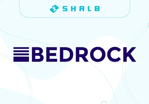 Modern infrastructure with config managing for Bed