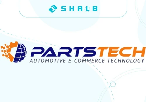 Protected infrastructure for PartsTech
