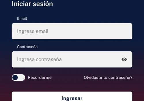 Servtrack – Field Service & Quotation Management