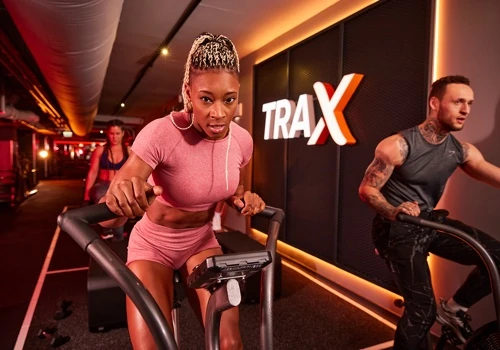 Fitness First - User focused functionality