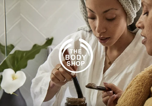 The Body Shop - Performance Marketing Success