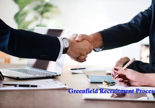 Background verification services