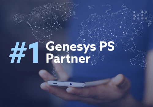 #1 Genesys PS Partner - QA Case Study