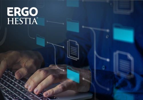 Streamlining insurance IT processes