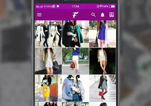 Fashnoid