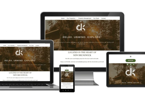 DK Rentals