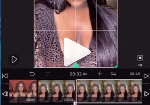 VLLO APP campaign