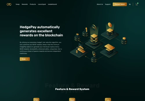 Hedge Pay