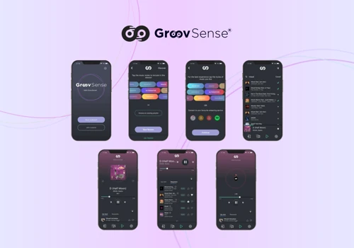 GroovSense
