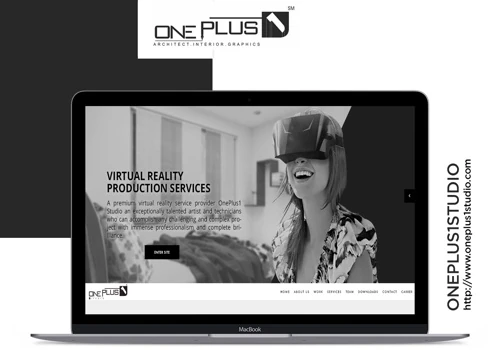 One plus 1 Studio