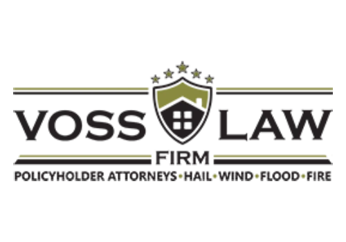 Voss Law | 110,000 Peak Impressions in a Month