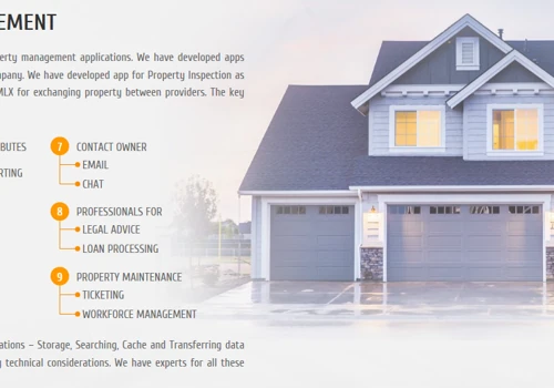 Property Management