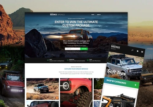 Offroad Source