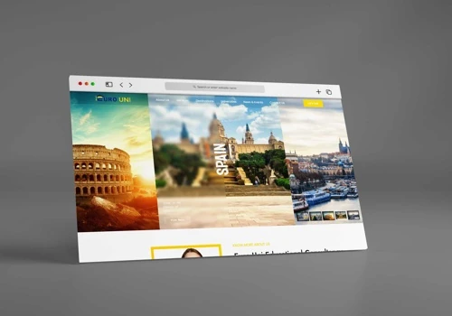 Website Design