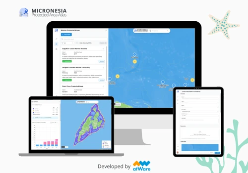 Marine Protected Area